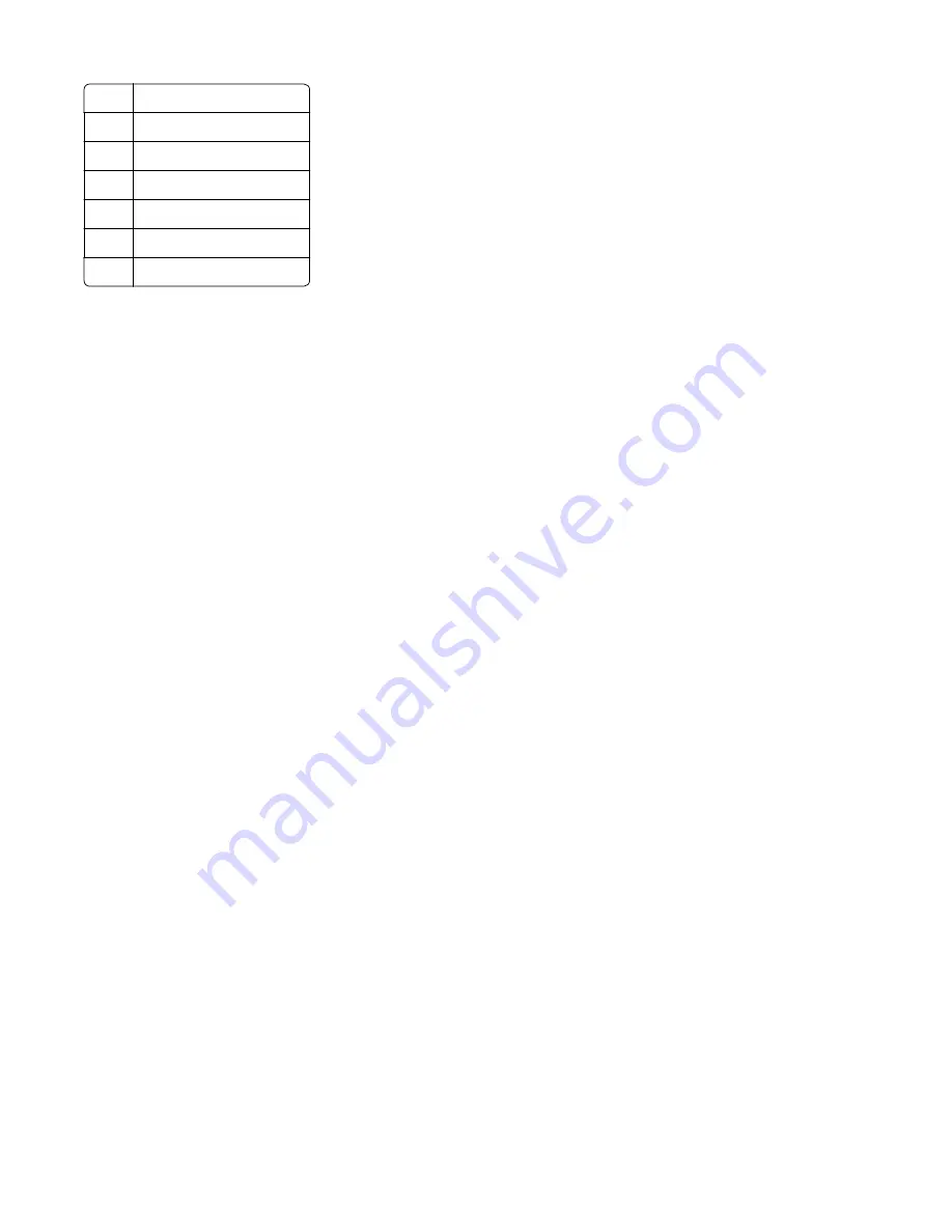 Lexmark 7016-630 Service Manual Download Page 429