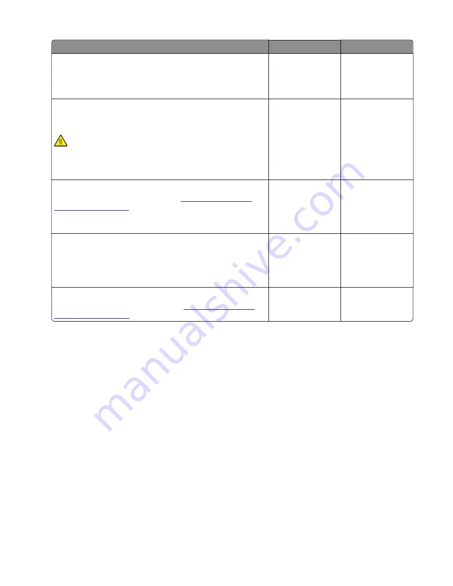 Lexmark 7462 series Скачать руководство пользователя страница 59