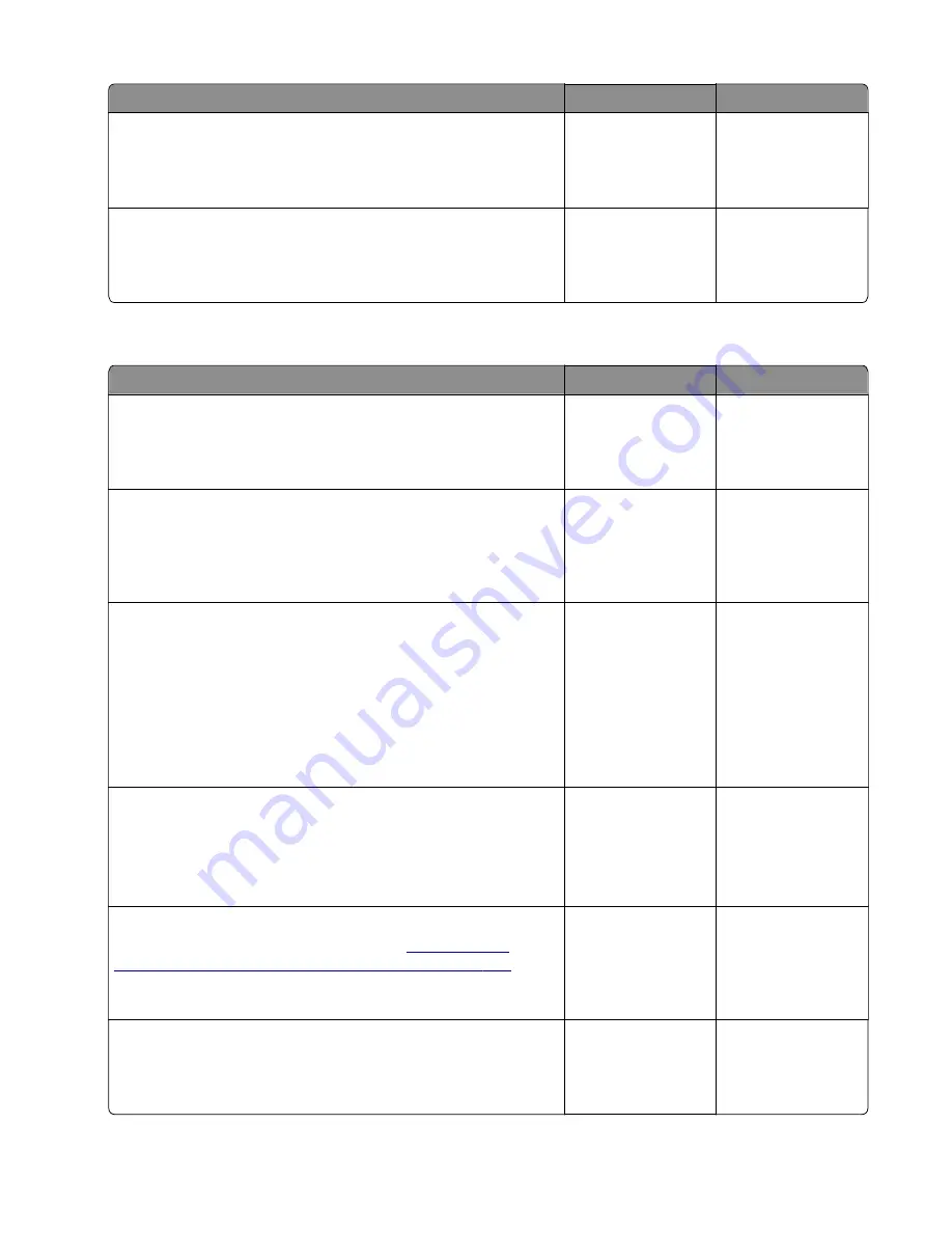 Lexmark 7462 series Service Manual Download Page 144