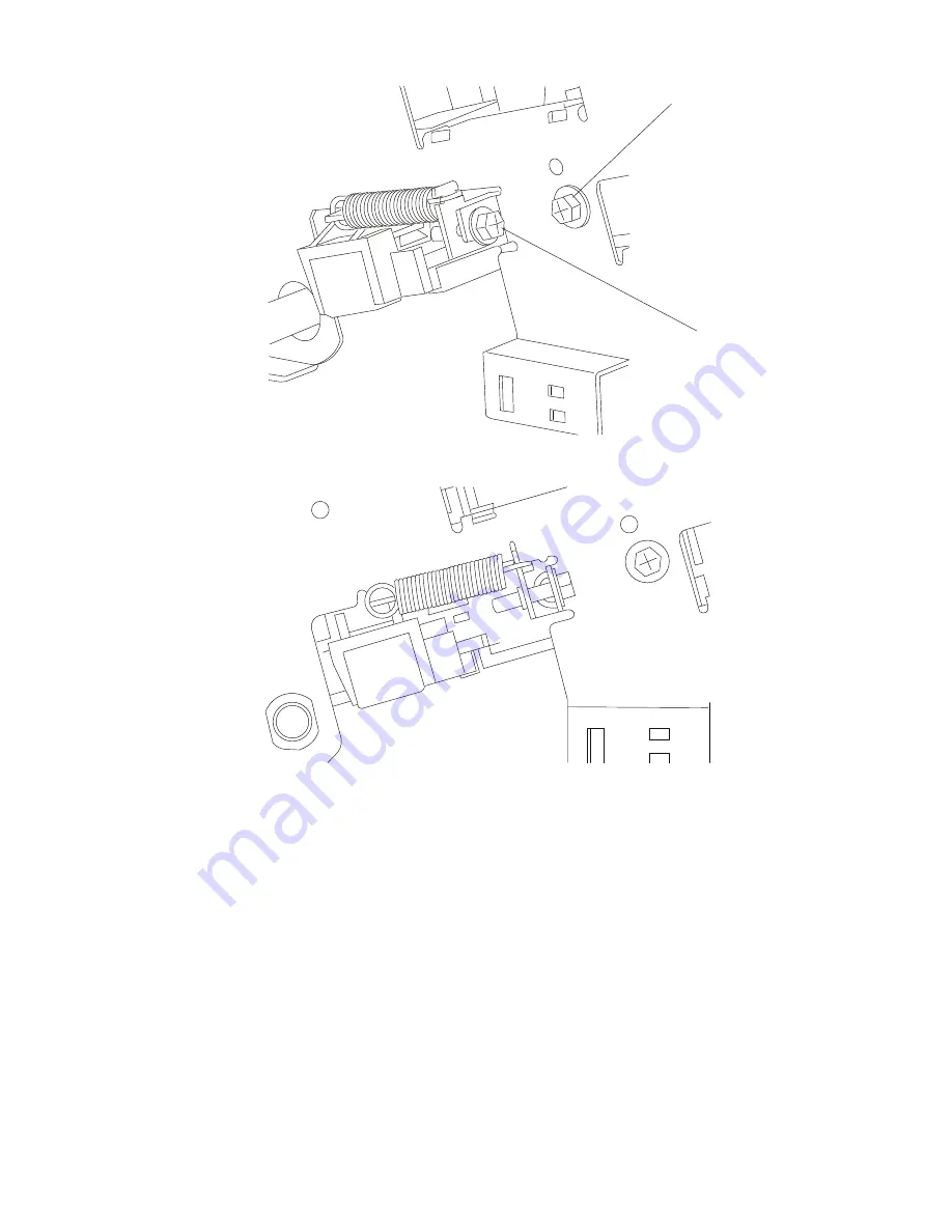 Lexmark 7462 series Скачать руководство пользователя страница 296