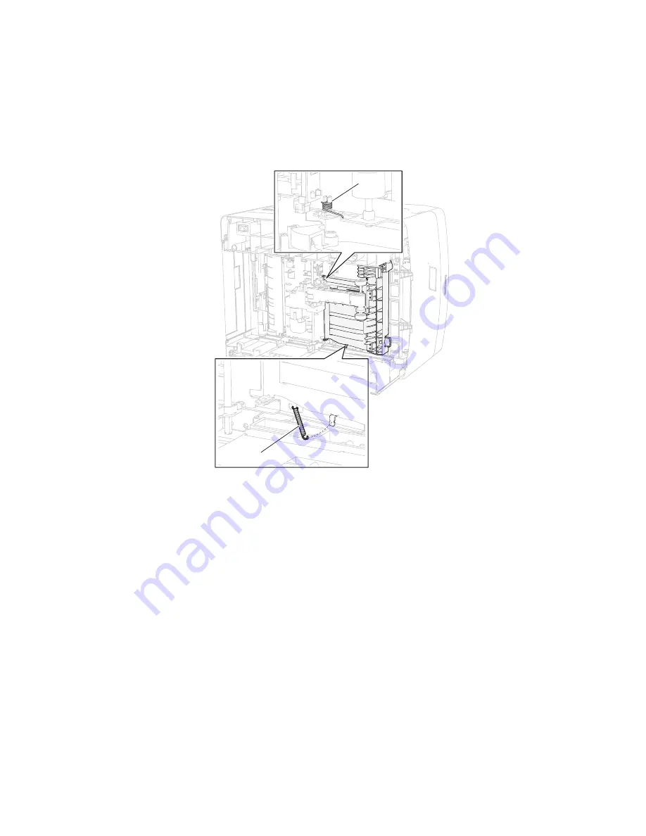 Lexmark 7462 series Скачать руководство пользователя страница 357