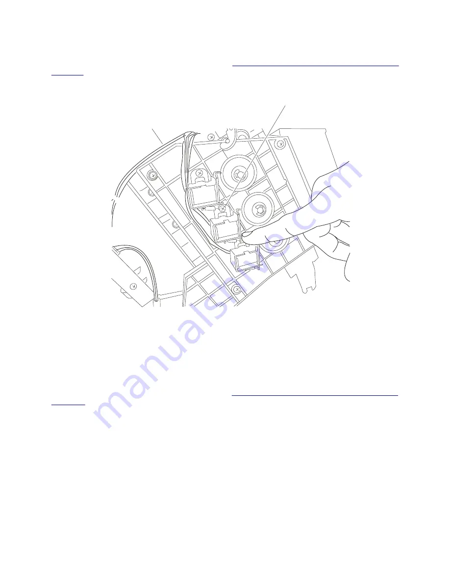 Lexmark 7462 series Скачать руководство пользователя страница 393