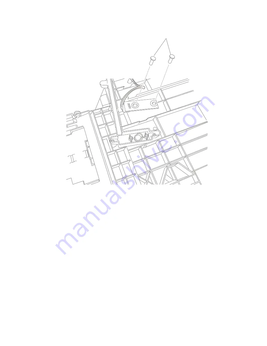 Lexmark 7462 series Скачать руководство пользователя страница 401