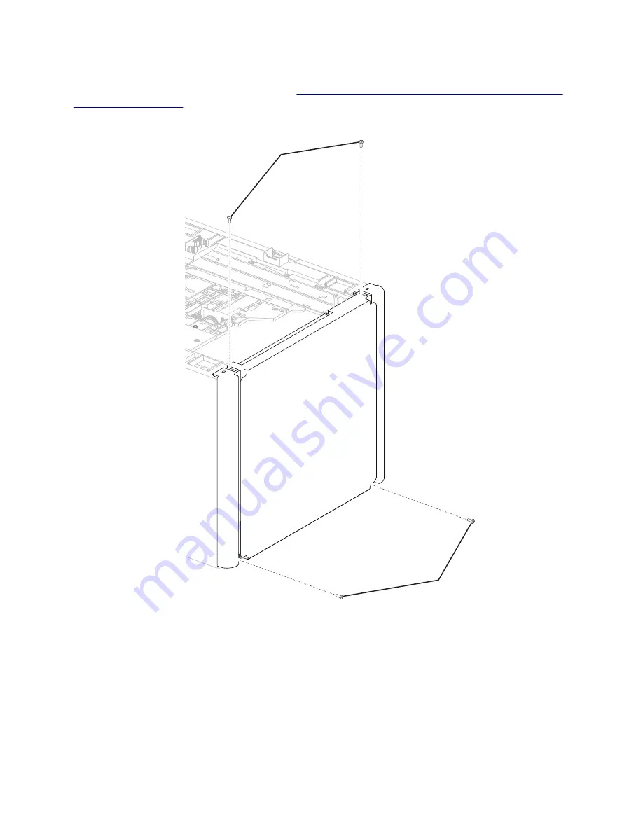 Lexmark 7462 series Скачать руководство пользователя страница 420