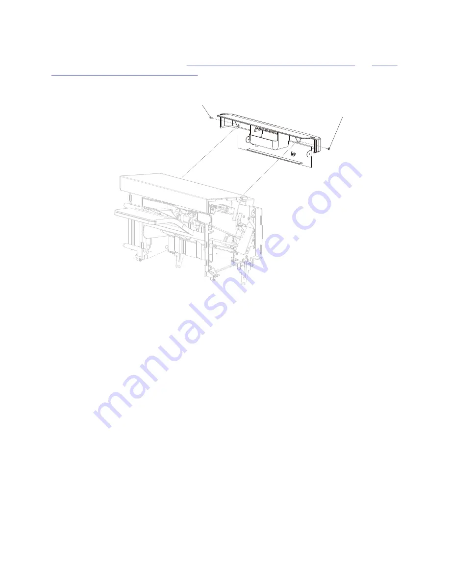 Lexmark 7462 series Скачать руководство пользователя страница 451