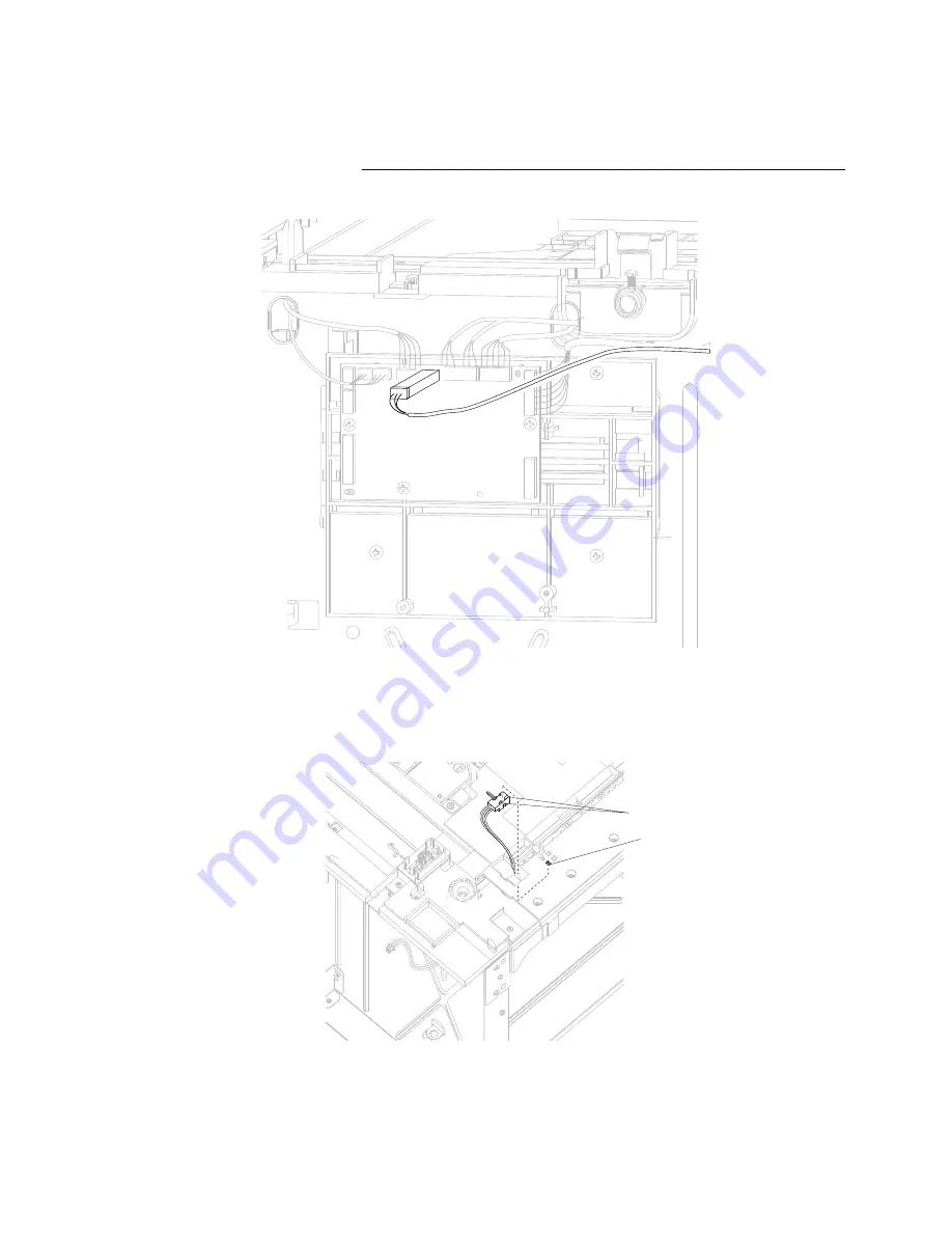 Lexmark 7462 series Скачать руководство пользователя страница 470