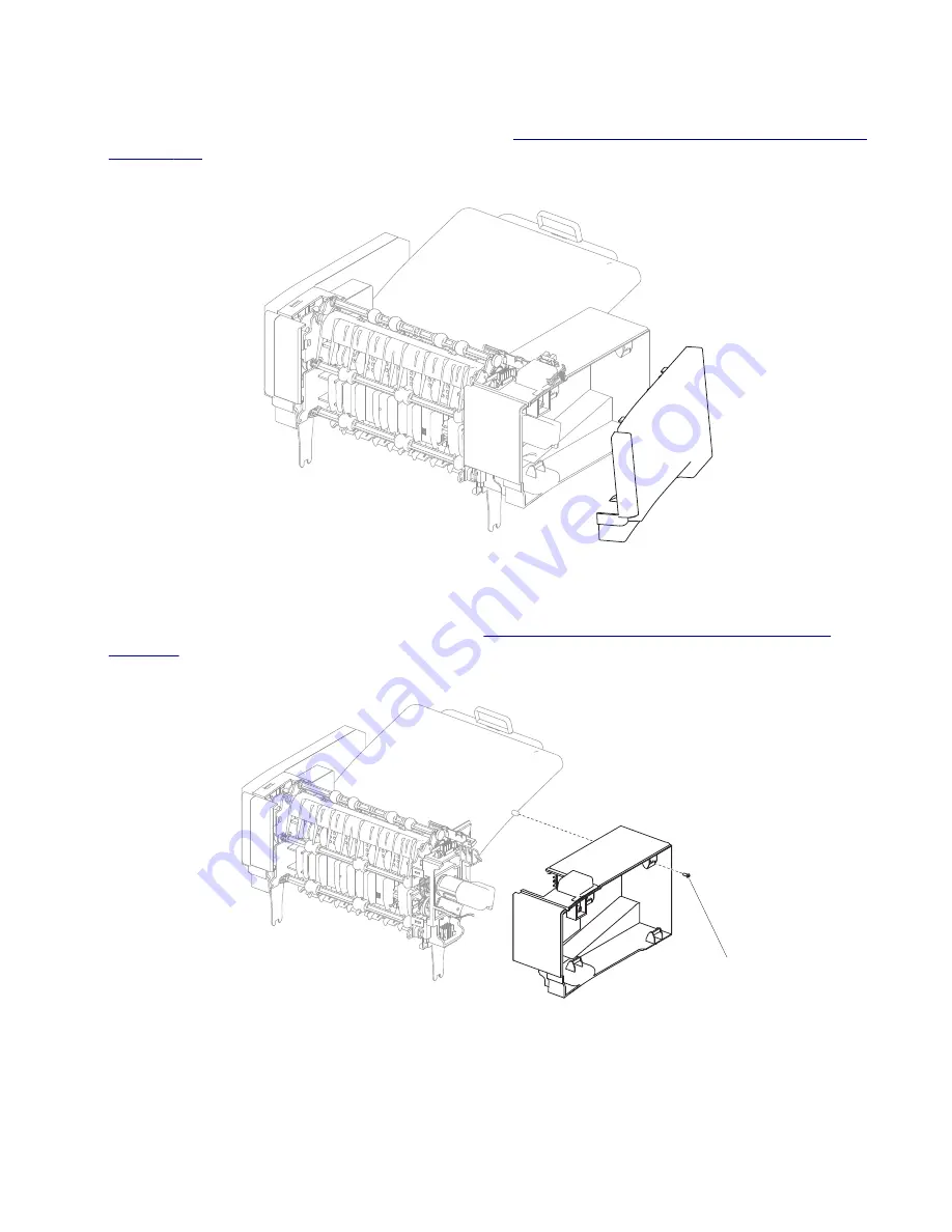 Lexmark 7462 series Скачать руководство пользователя страница 474