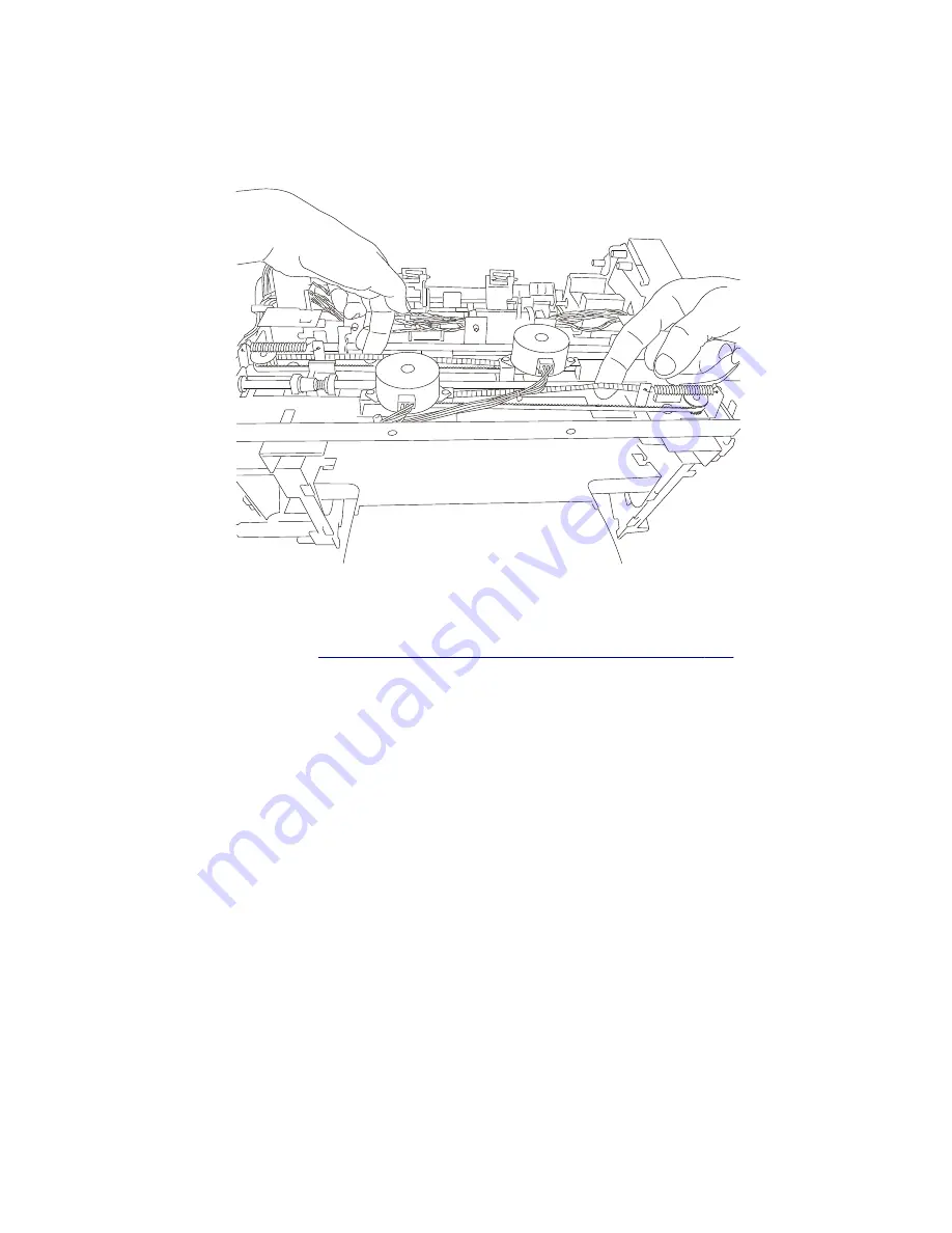 Lexmark 7462 series Скачать руководство пользователя страница 492