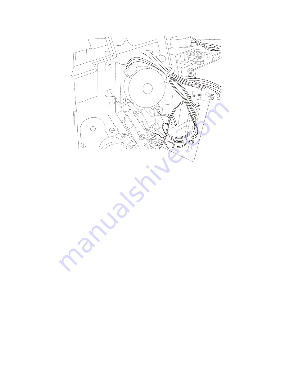 Lexmark 7462 series Скачать руководство пользователя страница 496