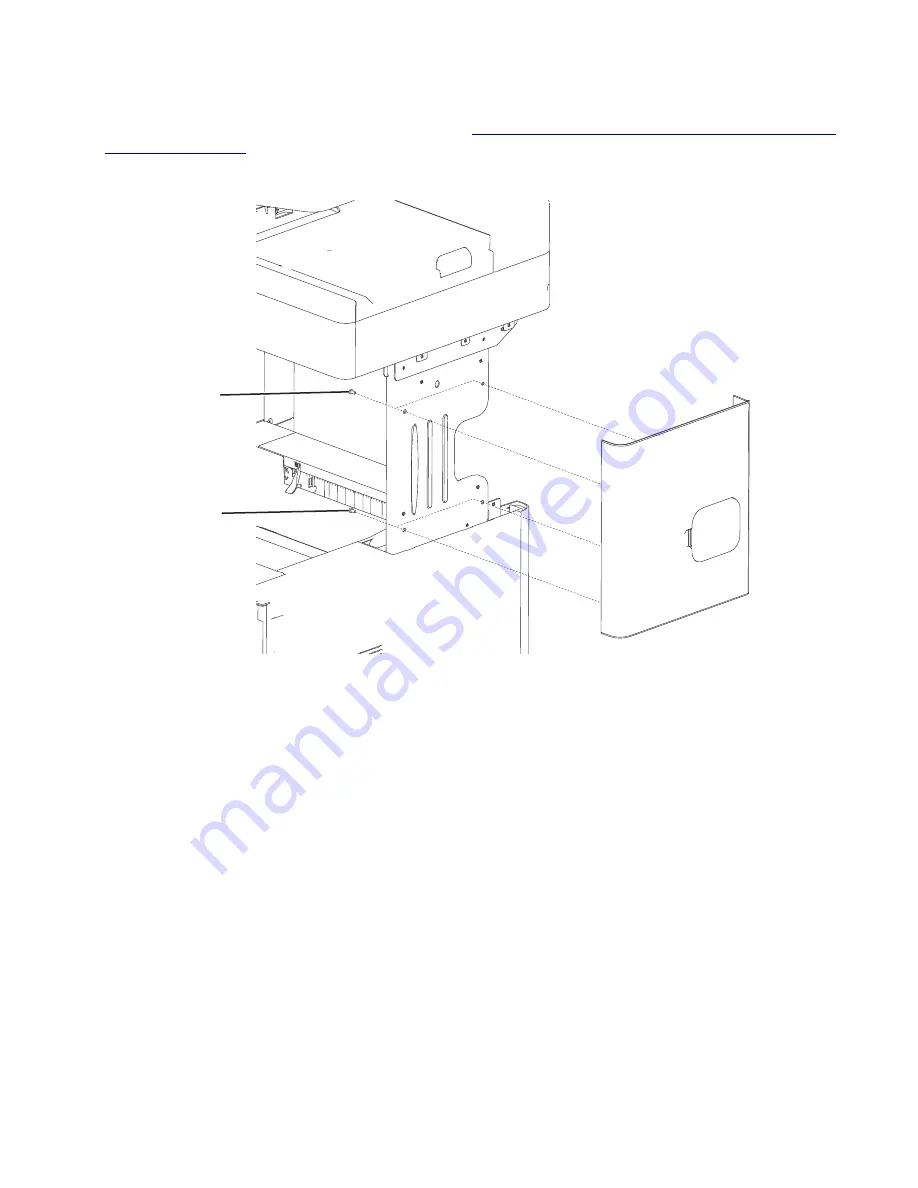 Lexmark 7462 series Скачать руководство пользователя страница 512