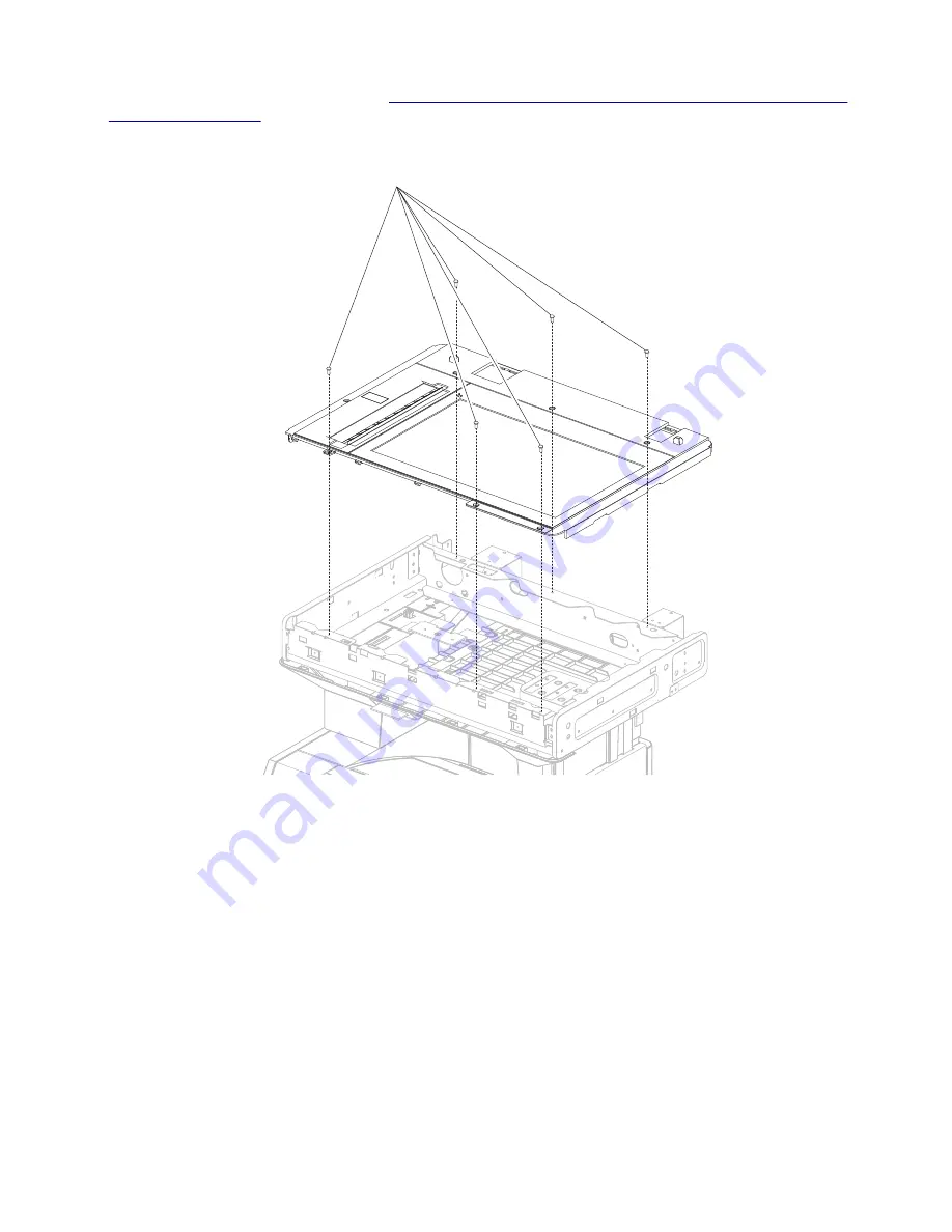 Lexmark 7462 series Скачать руководство пользователя страница 528