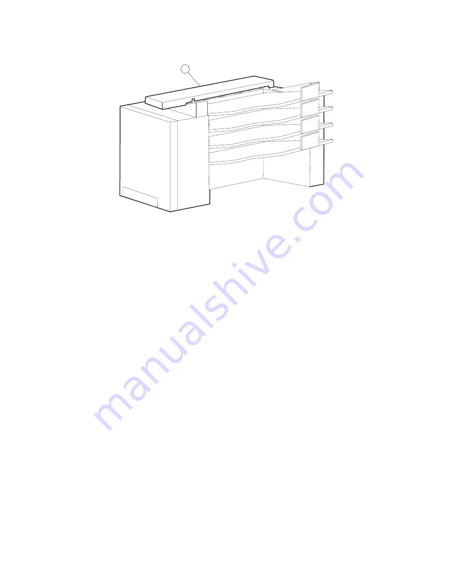 Lexmark 7462 series Скачать руководство пользователя страница 631