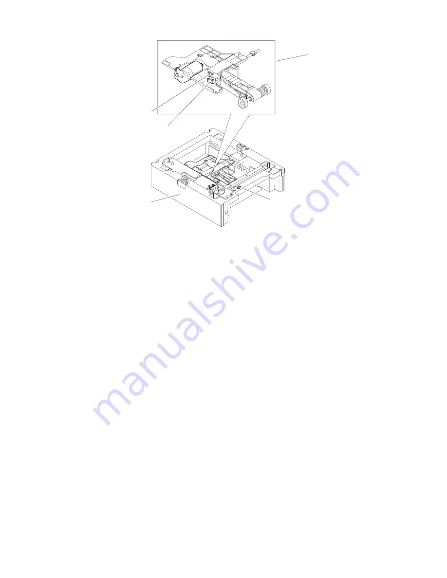 Lexmark 7462 series Скачать руководство пользователя страница 677