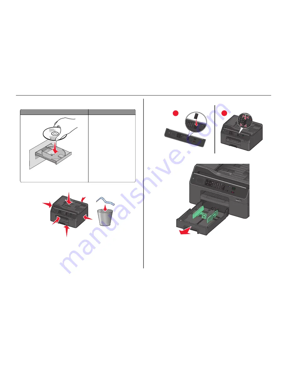 Lexmark 90P4000 Скачать руководство пользователя страница 7