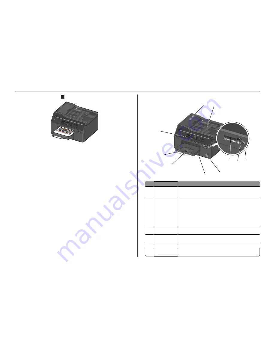 Lexmark 90P4000 Скачать руководство пользователя страница 12