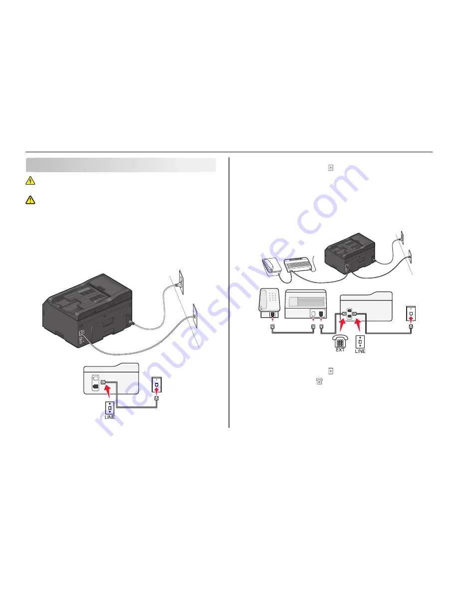 Lexmark 90P4000 Quick Reference Manual Download Page 30