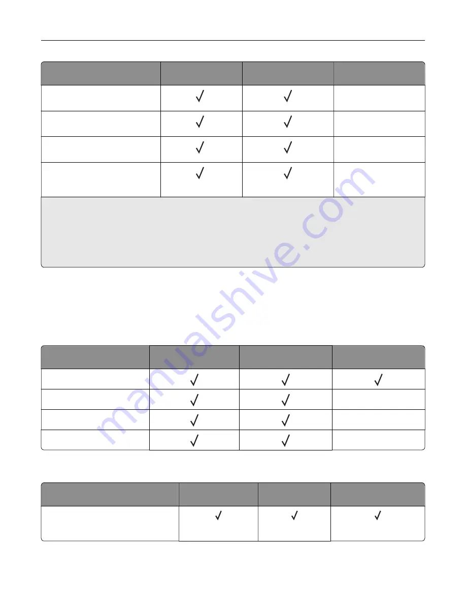 Lexmark C3426dw User Manual Download Page 16