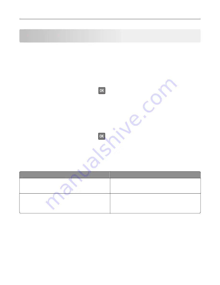 Lexmark C3426dw User Manual Download Page 34