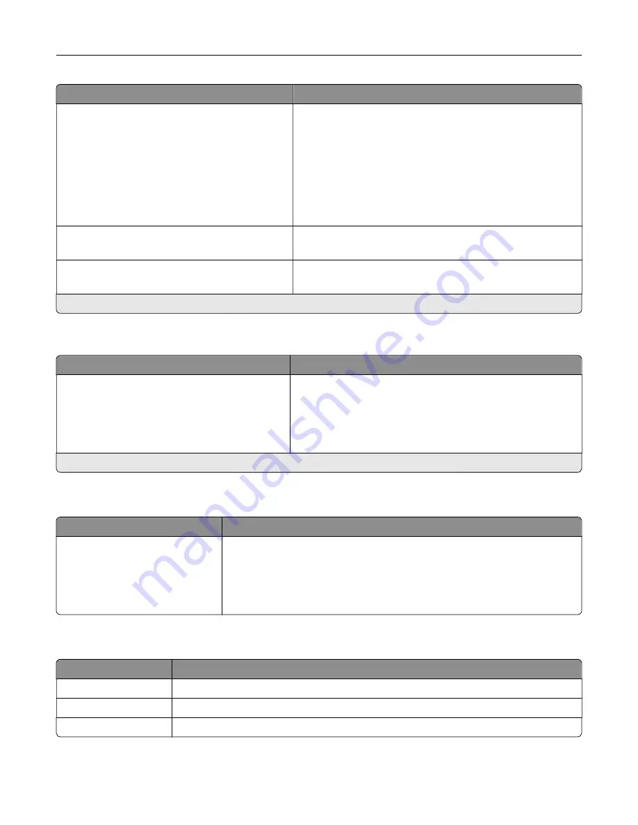 Lexmark C3426dw User Manual Download Page 49