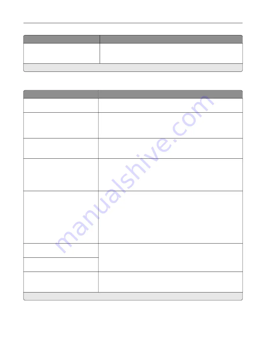 Lexmark C3426dw User Manual Download Page 54