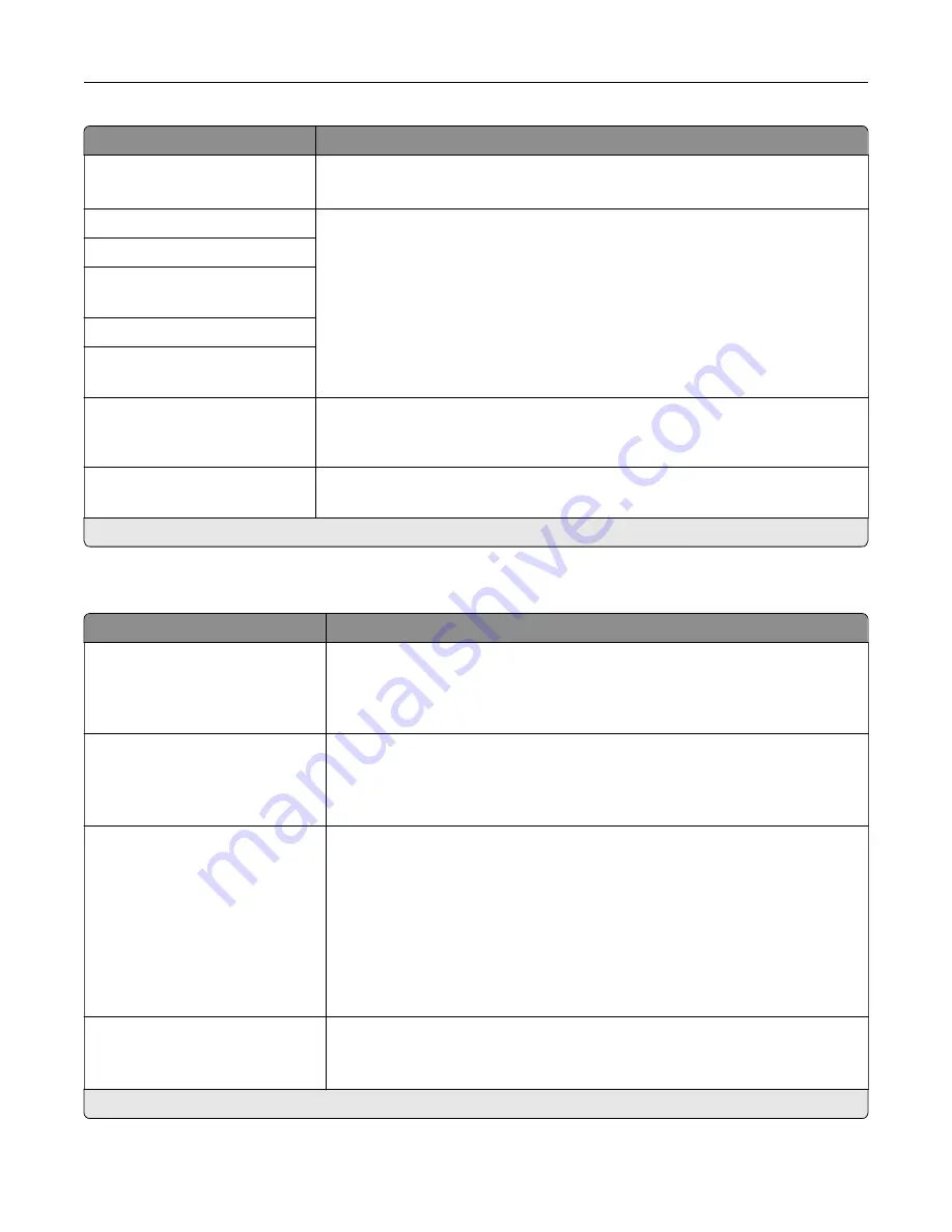 Lexmark C3426dw User Manual Download Page 69