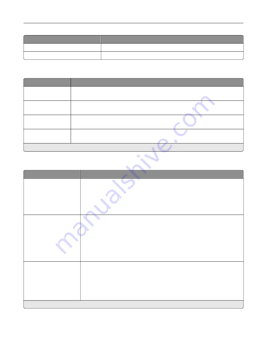 Lexmark C3426dw User Manual Download Page 72