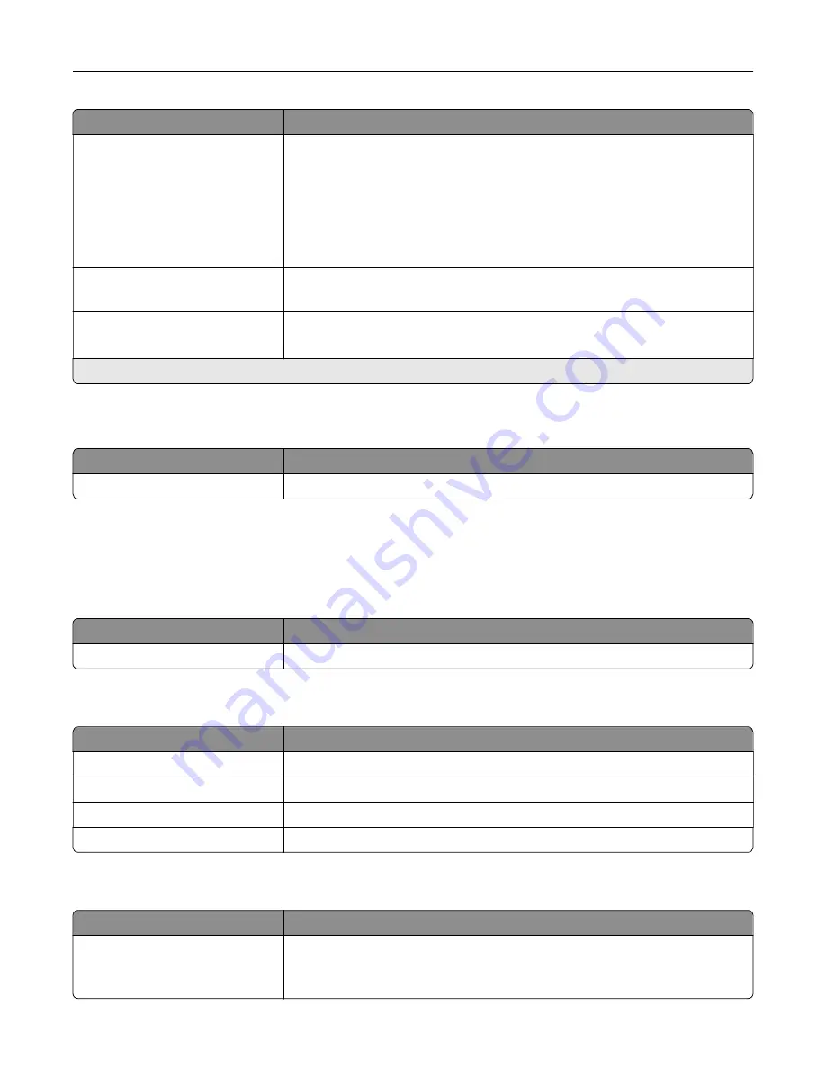 Lexmark C3426dw User Manual Download Page 74