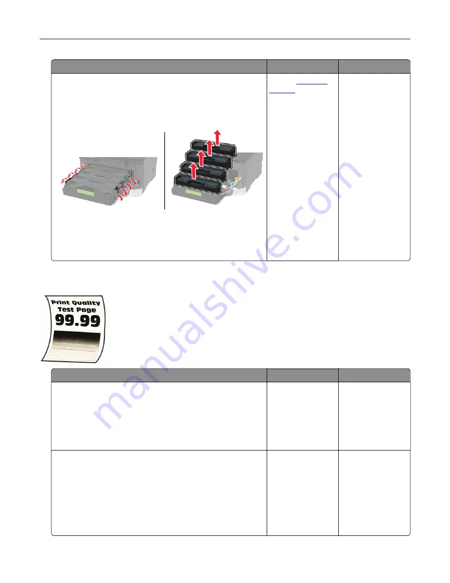 Lexmark C3426dw Скачать руководство пользователя страница 108