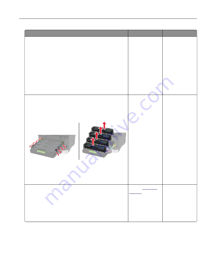 Lexmark C3426dw User Manual Download Page 118