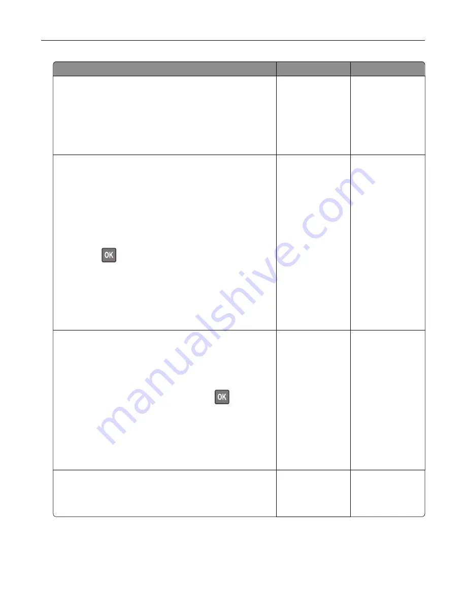 Lexmark C3426dw Скачать руководство пользователя страница 123