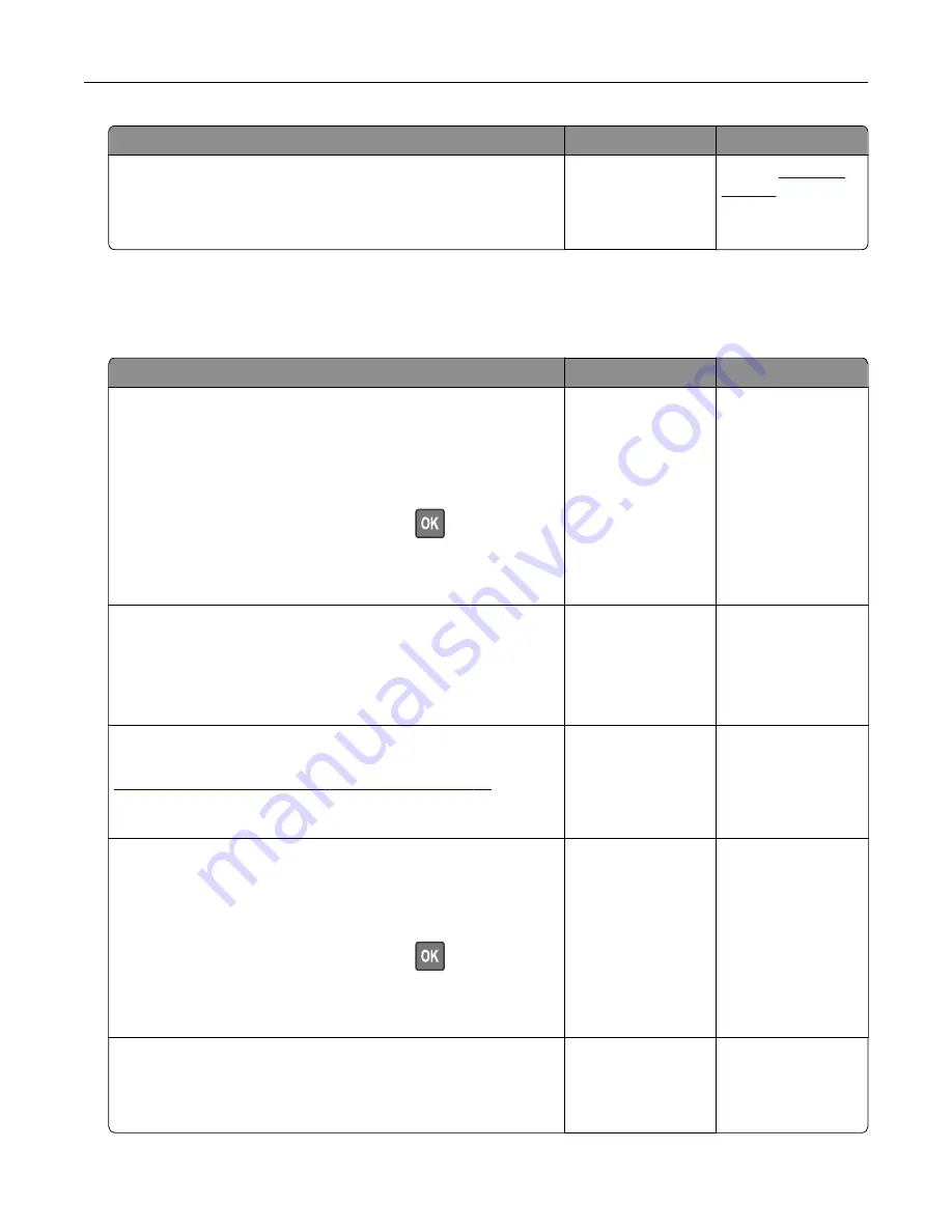 Lexmark C3426dw User Manual Download Page 128