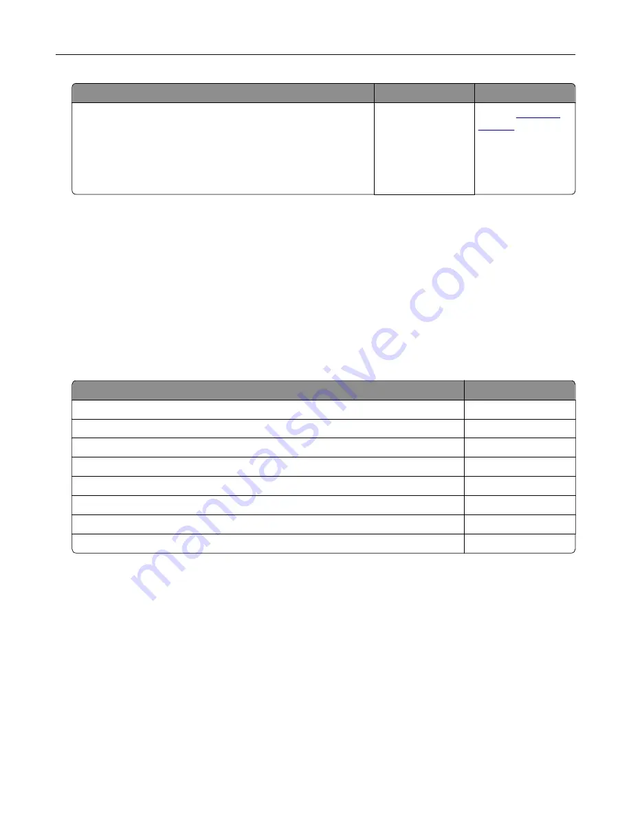 Lexmark C3426dw User Manual Download Page 129