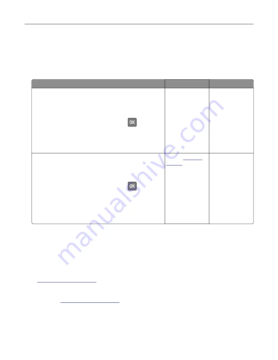 Lexmark C3426dw Скачать руководство пользователя страница 146