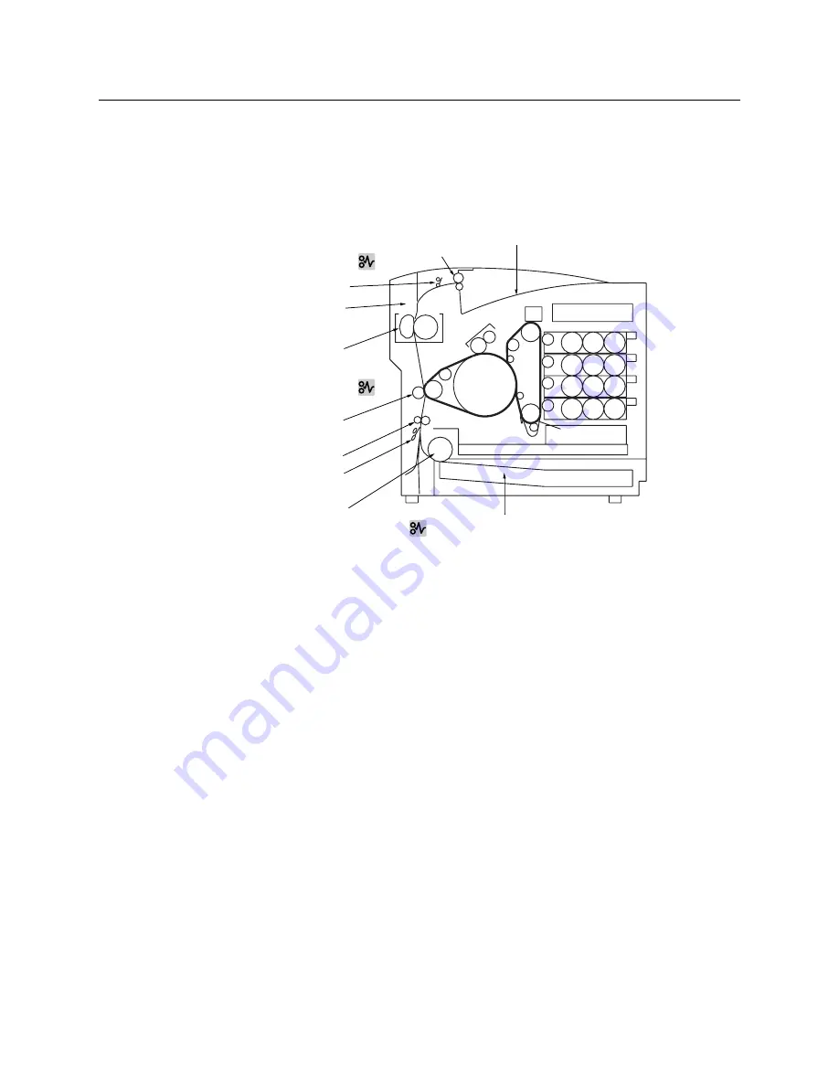 Lexmark C500N Скачать руководство пользователя страница 37