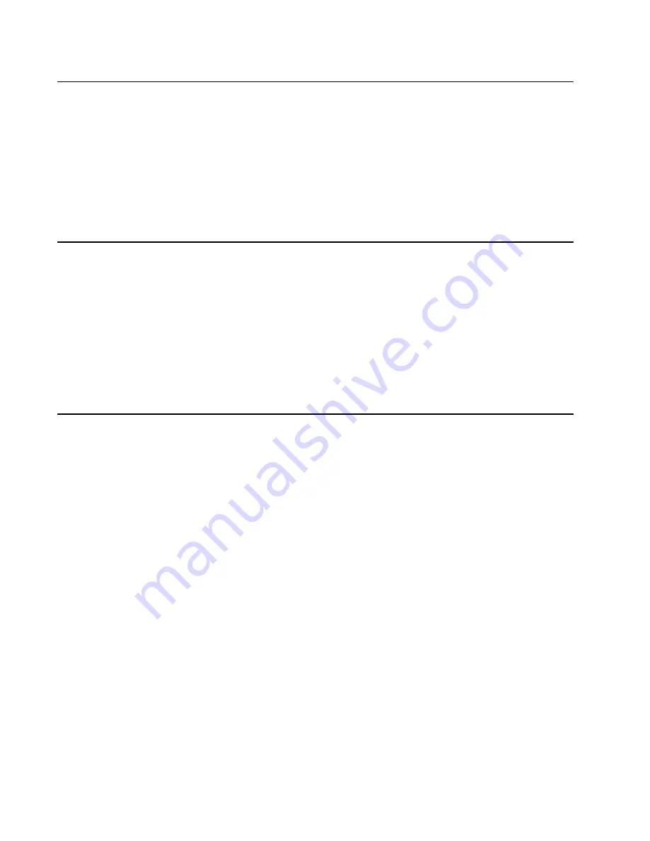 Lexmark C520 Series Service Manual Download Page 10