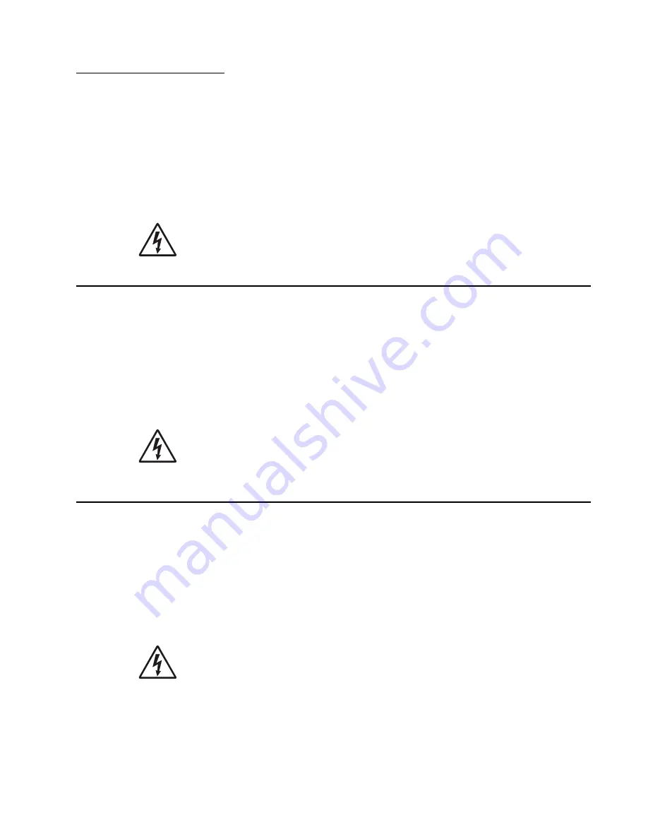 Lexmark C520 Series Service Manual Download Page 15