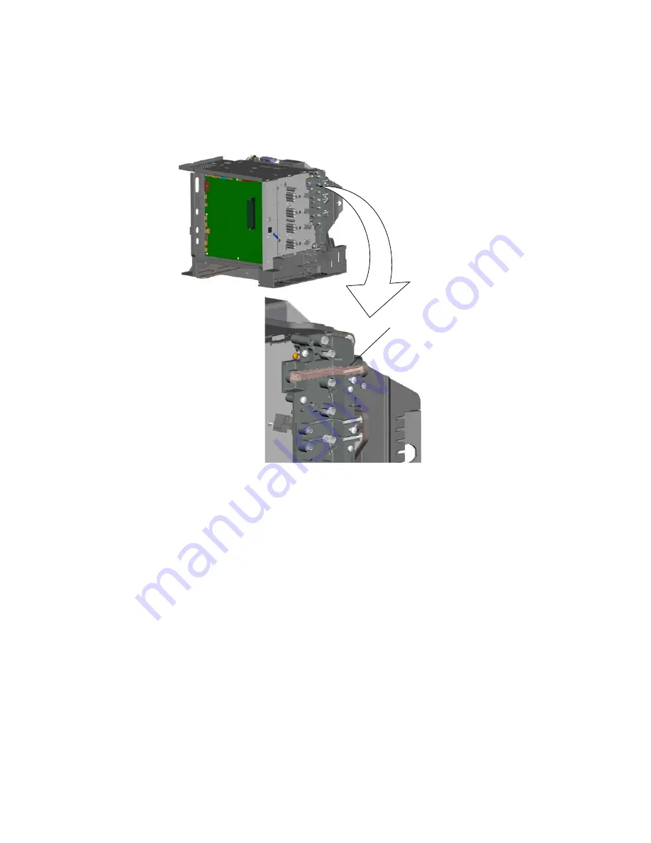 Lexmark C520 Series Скачать руководство пользователя страница 51