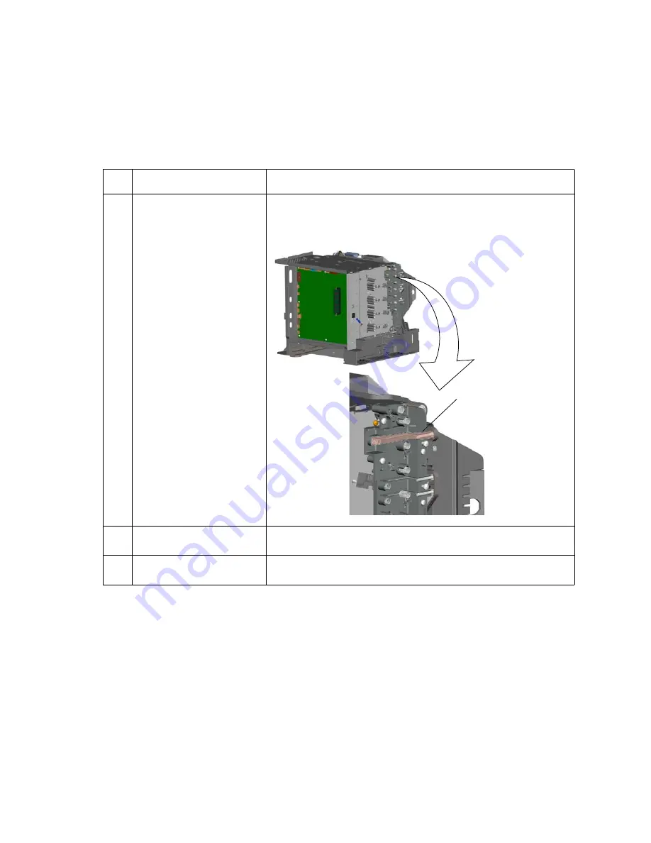 Lexmark C520 Series Скачать руководство пользователя страница 126