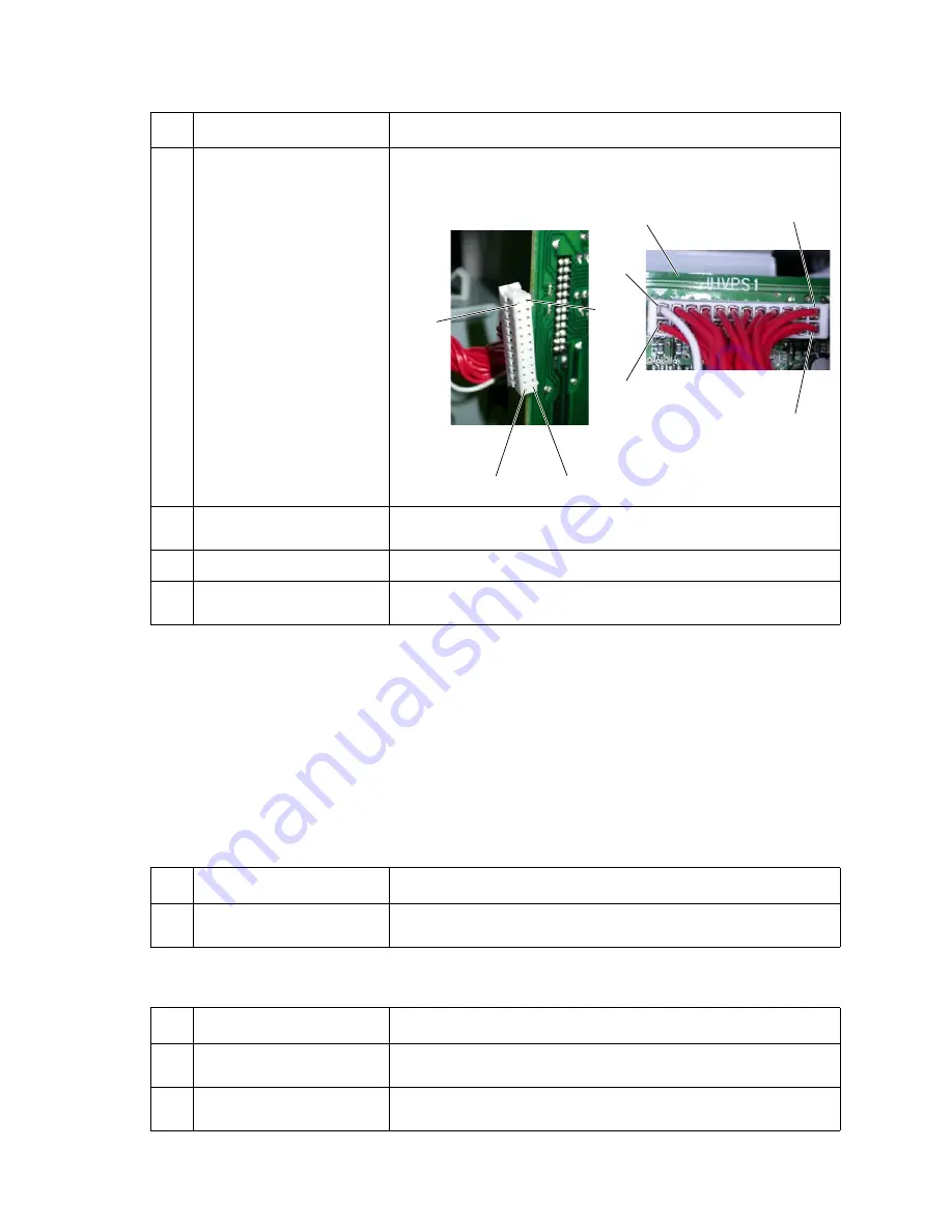 Lexmark C520 Series Service Manual Download Page 128