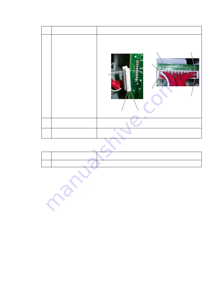 Lexmark C520 Series Service Manual Download Page 131