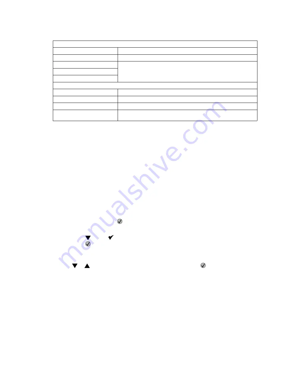 Lexmark C520 Series Service Manual Download Page 137