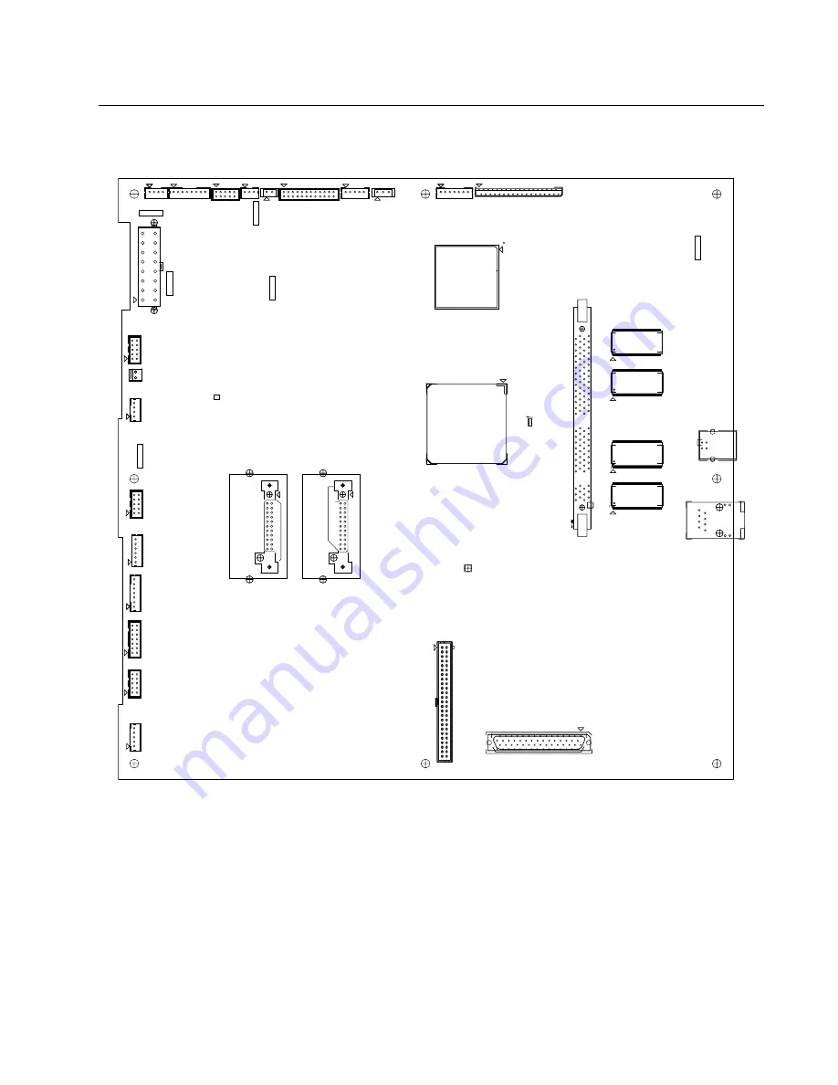 Lexmark C520 Series Service Manual Download Page 225