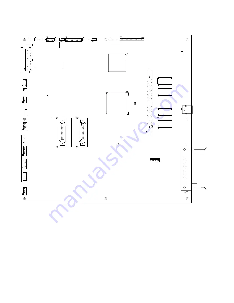 Lexmark C520 Series Service Manual Download Page 226