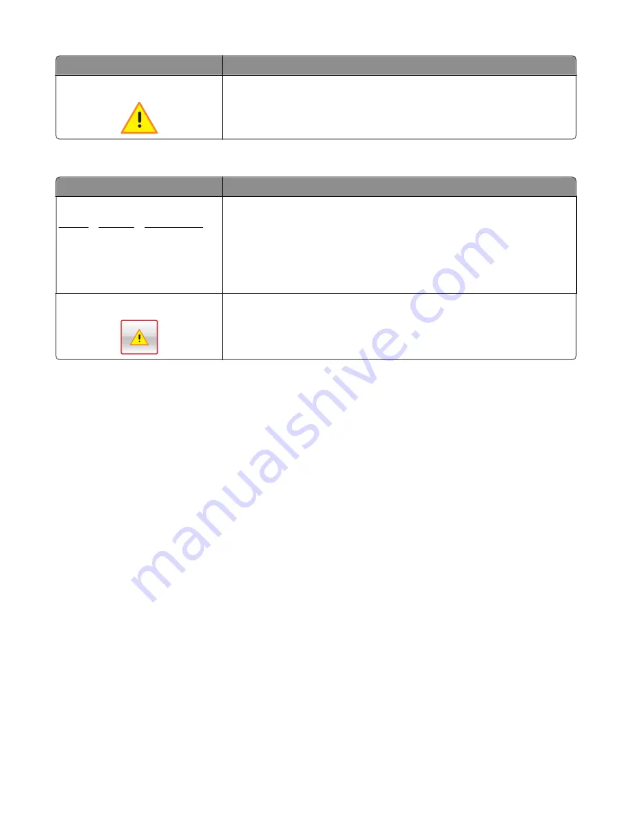 Lexmark C790 series User Manual Download Page 17