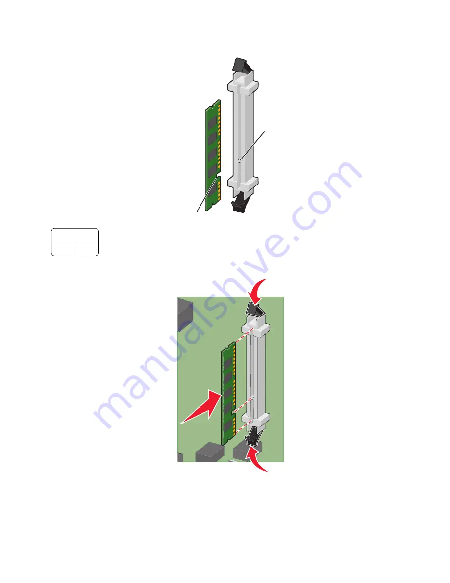 Lexmark C790 series Скачать руководство пользователя страница 23