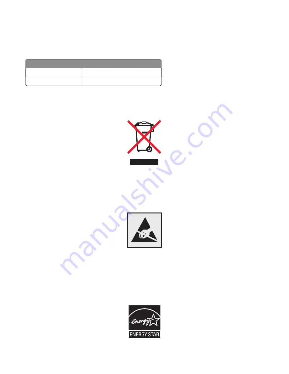 Lexmark C790 series User Manual Download Page 221