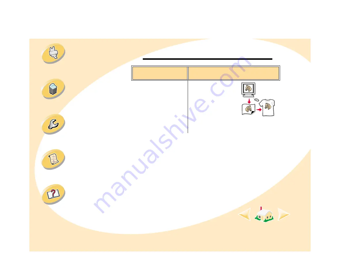 Lexmark Color Jetprinter Z12 User Manual Download Page 17