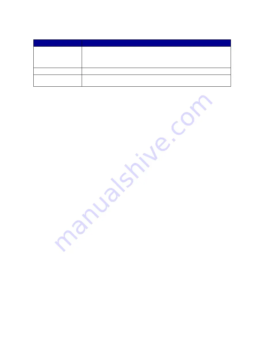 Lexmark Color Jetprinter Z700 Series (Japanese) User Manual Download Page 70