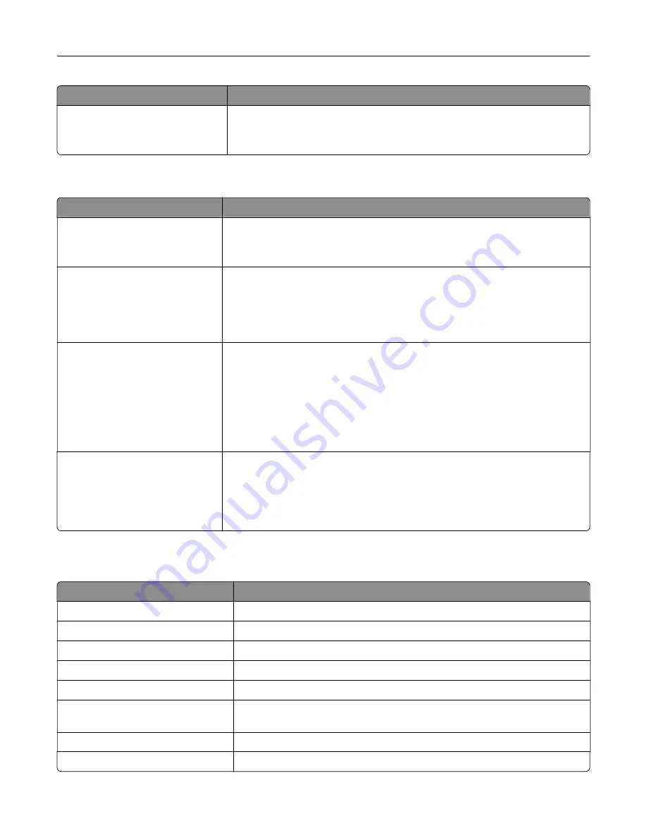 Lexmark CS310 Series User Manual Download Page 86