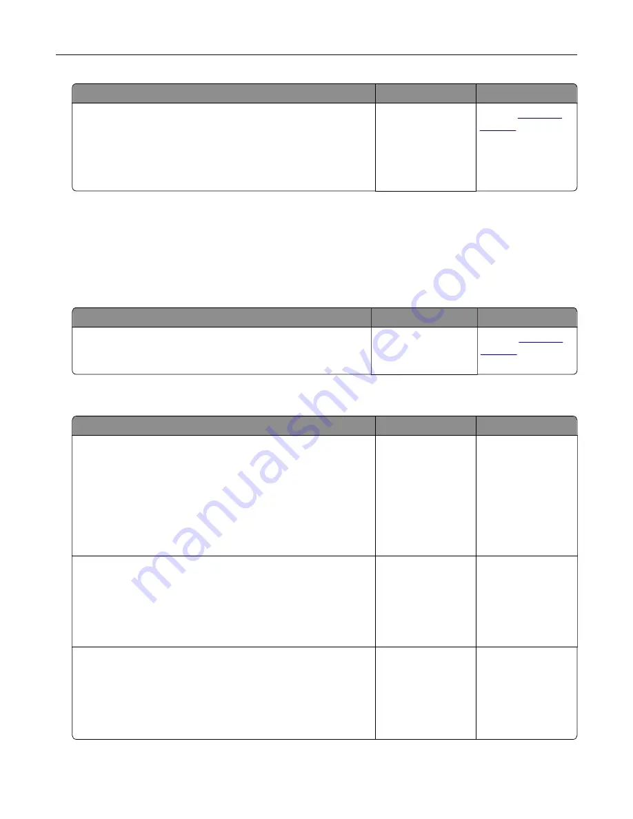 Lexmark CS310 Series Скачать руководство пользователя страница 145